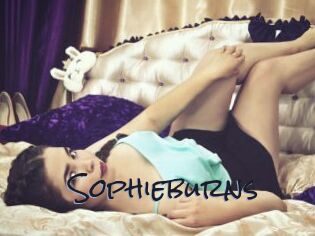 Sophieburns