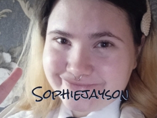 Sophiejayson