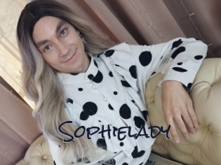 Sophielady