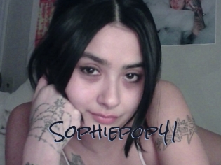 Sophiepop41