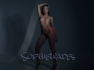 sophiewades Liquisexxx