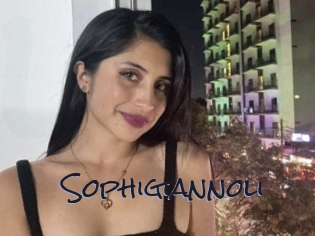 Sophigiannoli