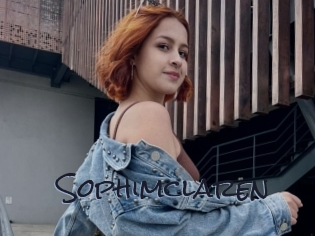 Sophimclaren