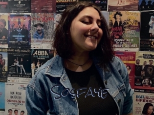 Sosfaye