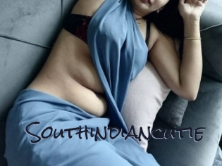 Southindiancutie