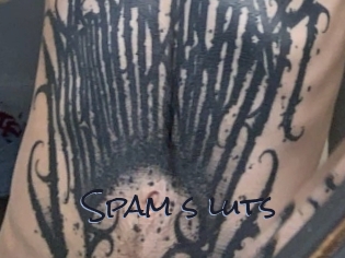 Spam_s_luts