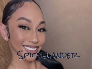 Spicyislander