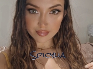 spicylia Liquisexxx