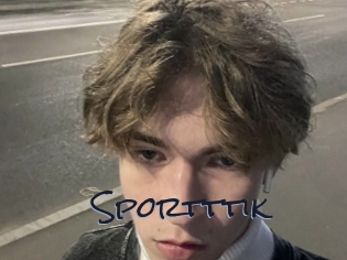 Sportttik