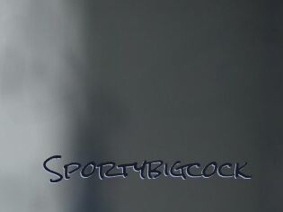 Sportybigcock