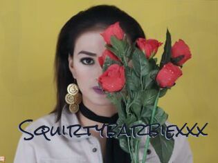 Squirtybarbiexxx