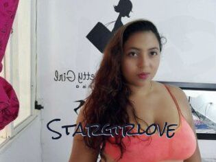 Stargirlove