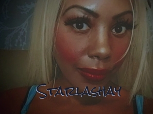 Starlashay