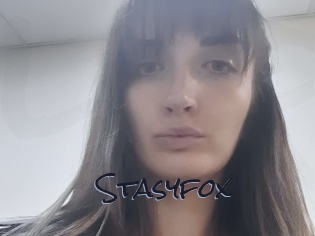 Stasyfox