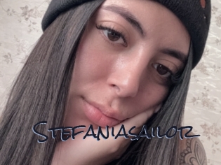 Stefaniasailor