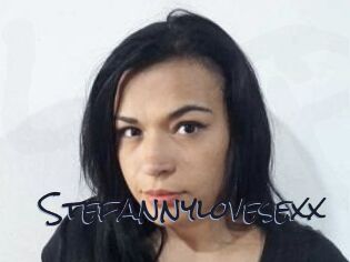 Stefannylovesexx