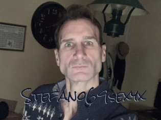 Stefano69sexyx