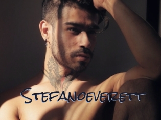 Stefanoeverett