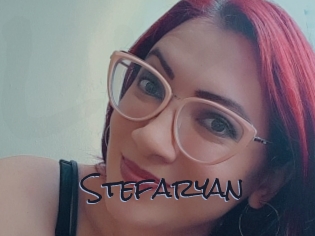 Stefaryan