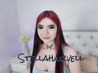 Stellaharvell