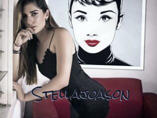 Stellajoason