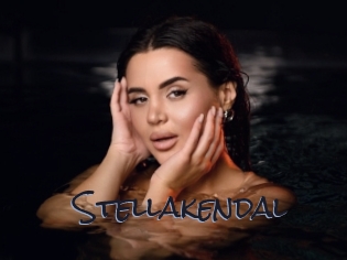 Stellakendal