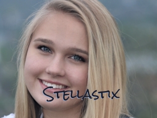 Stellastix