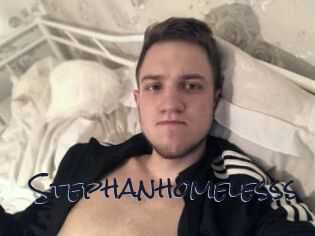 Stephanhomelesss