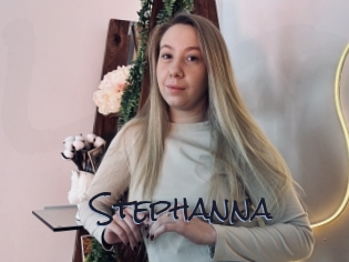 Stephanna