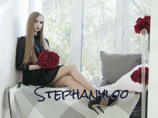 Stephanyloo