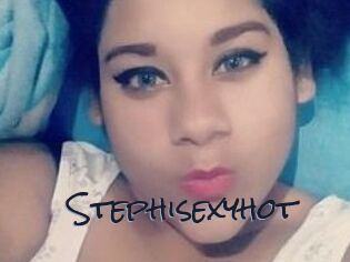 Stephisexyhot