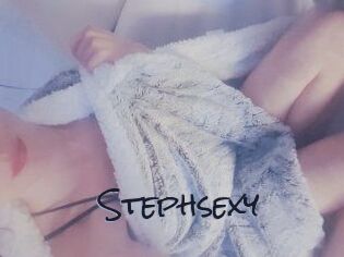 Stephsexy