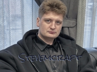 Stevemcraft