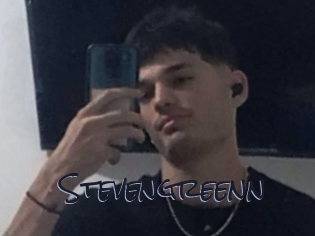 Stevengreenn