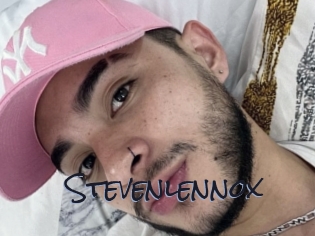 Stevenlennox