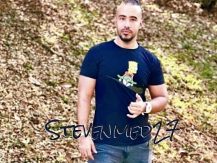 Stevenmed27