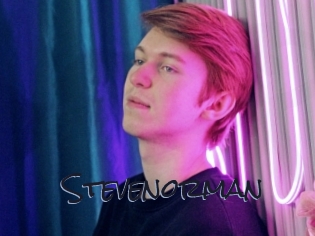 Stevenorman