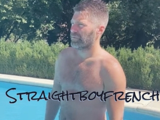 Straightboyfrench