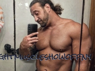 Straightmuscleshowoffny