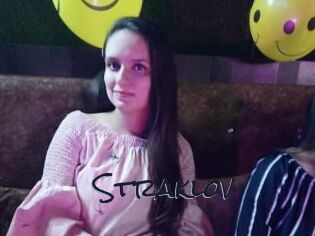 Straklov