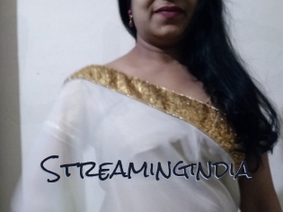 Streamingindia