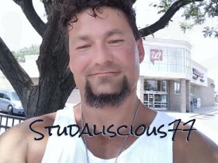 studaliscious77 Liquisexxx
