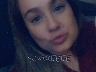 Sugabebe