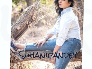 Suhanipandey