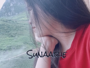 Sunaarie