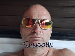 Sunjohn