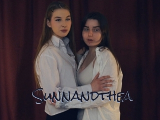 Sunnandthea