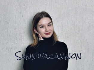 Sunnivacannon