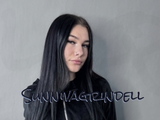 Sunnivagrindell