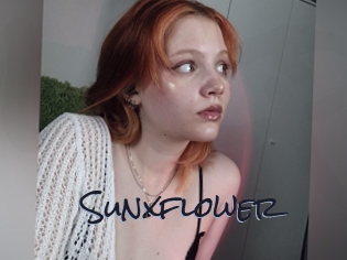 Sunxflower